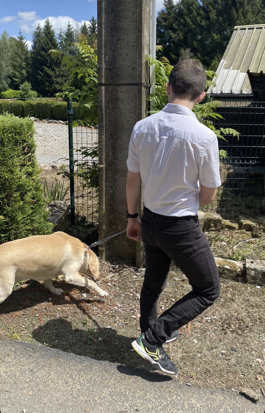 Nicodem - Golino - Tessin | Rencontre Discrète