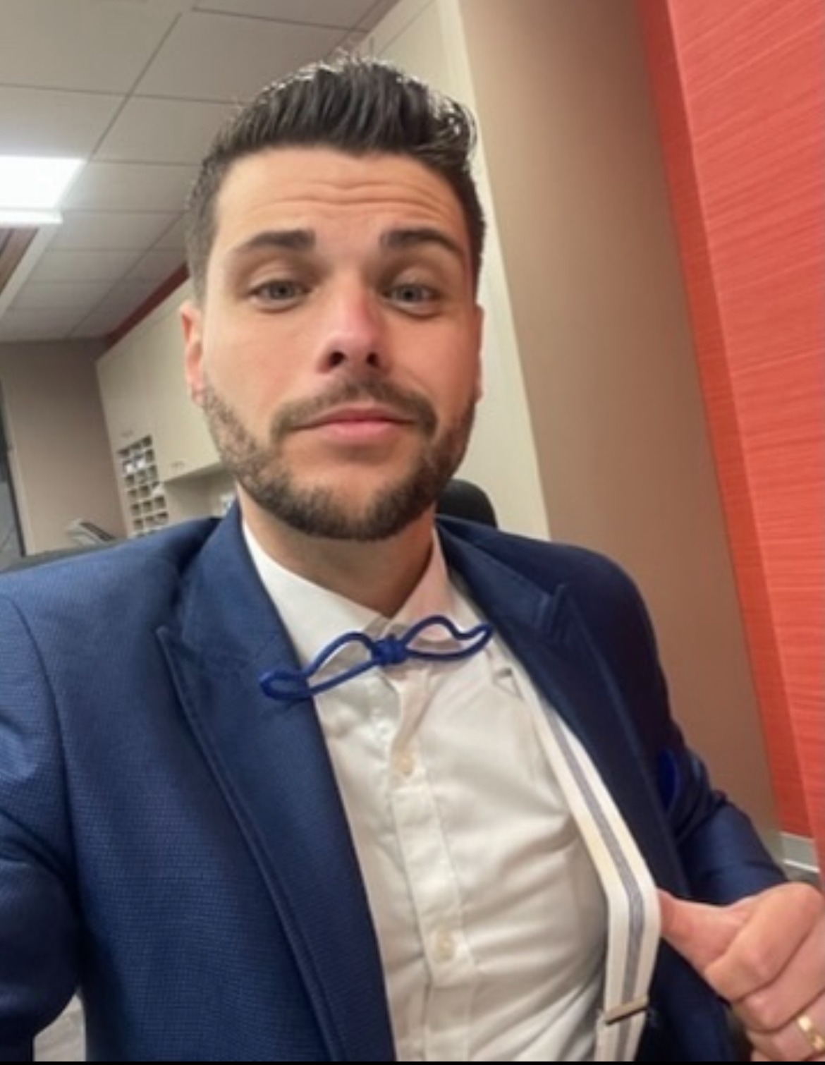 Silvino - Hämikon - Lucerne | Rencontre Discrète