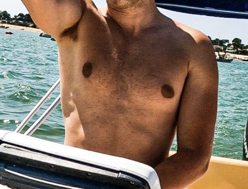 Benoît - Haslen GL - Glaris | Rencontre Discrète