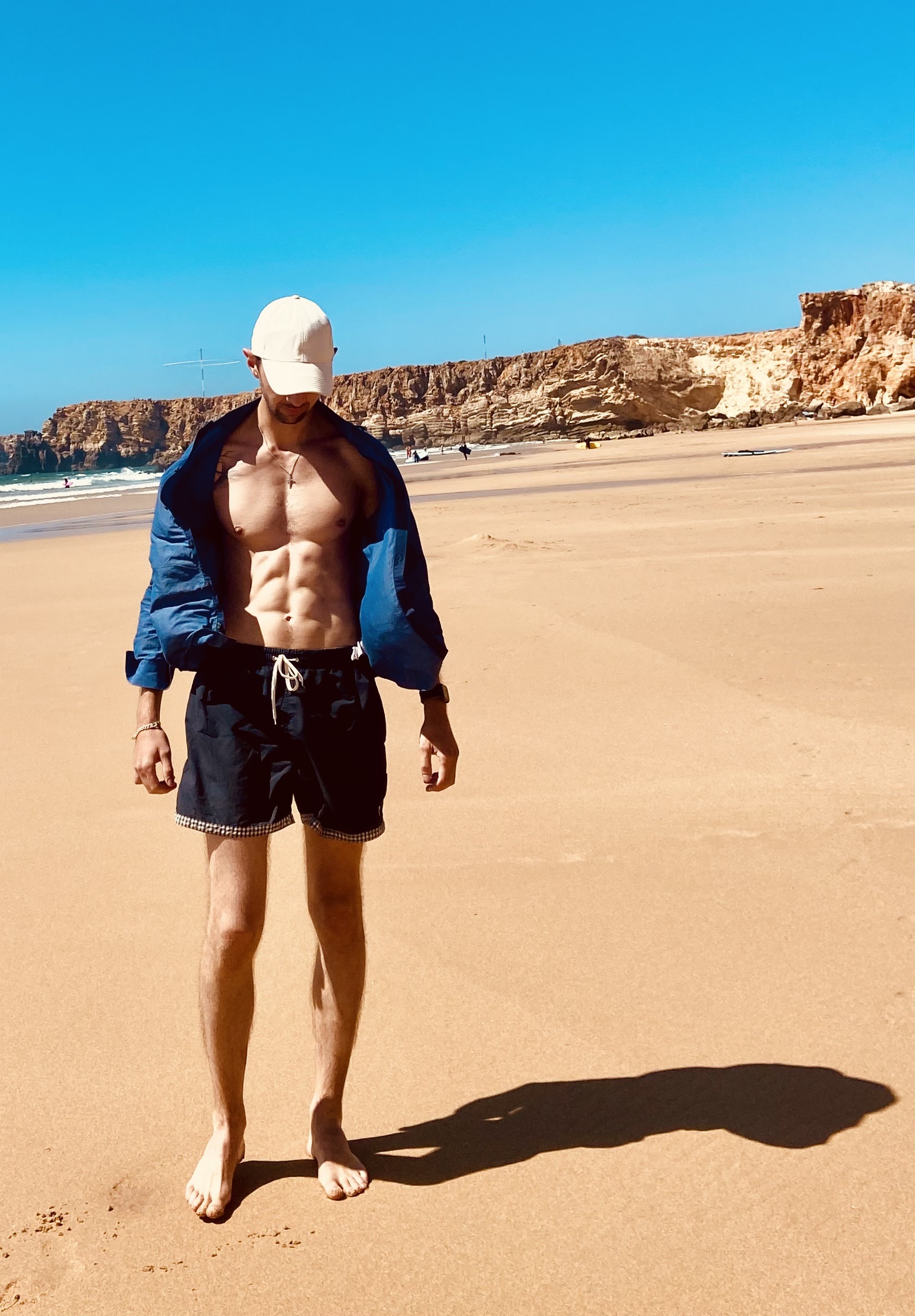 Kristofer - Giornico - Tessin | Rencontre Discrète