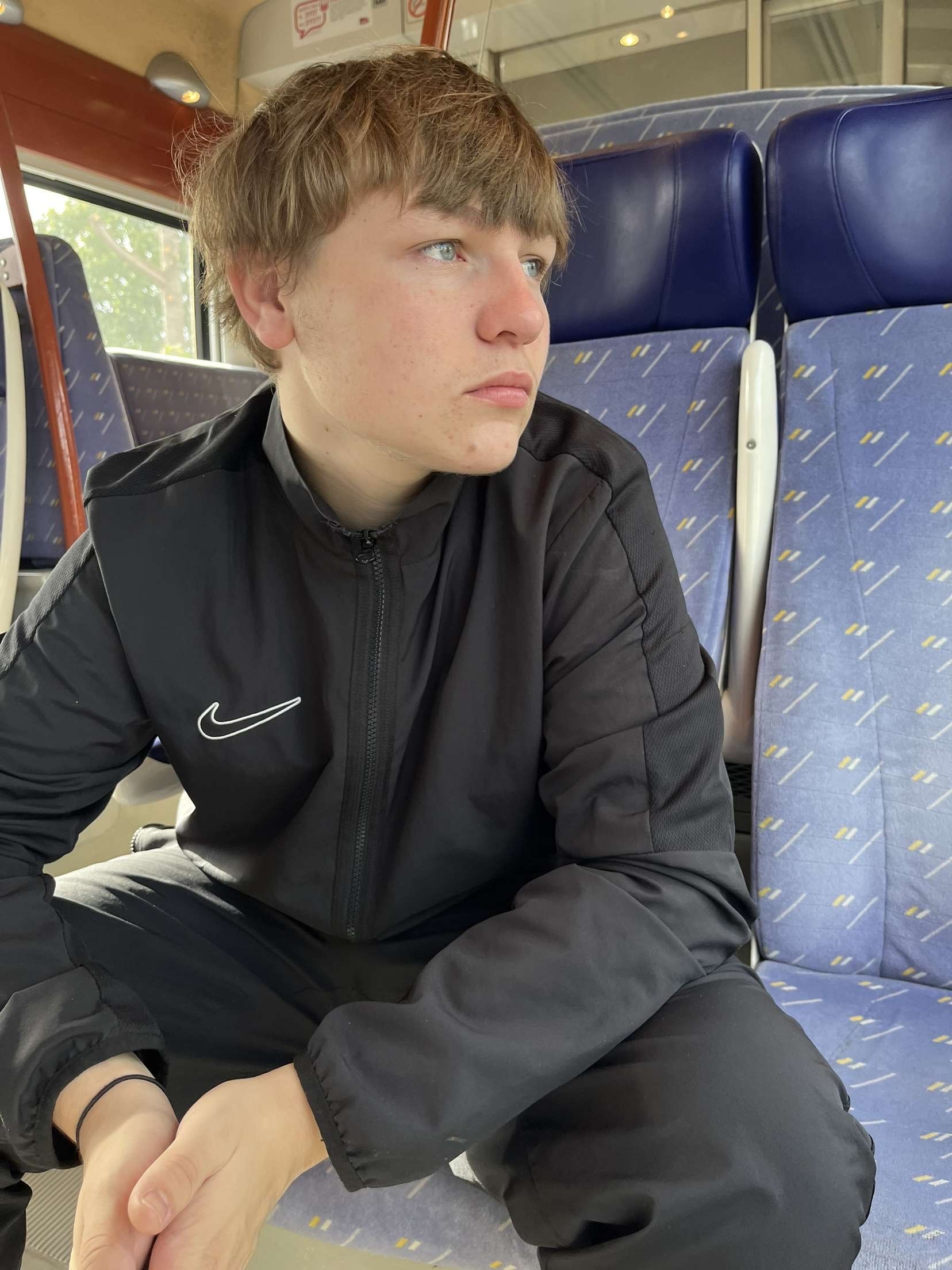 Pierrot - Emdthal - Berne | Rencontre Discrète