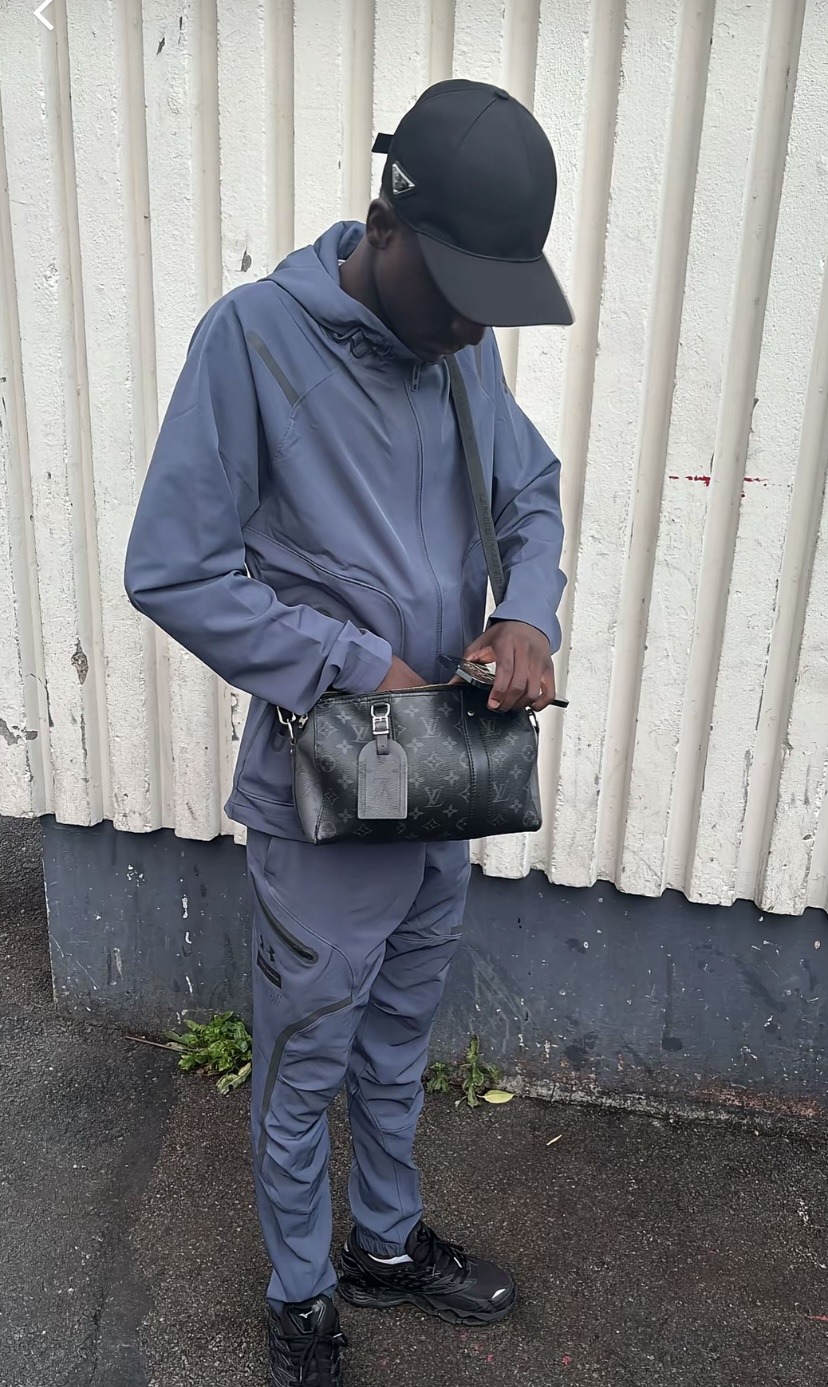 Oriel - Caux - Vaud | Rencontre Discrète