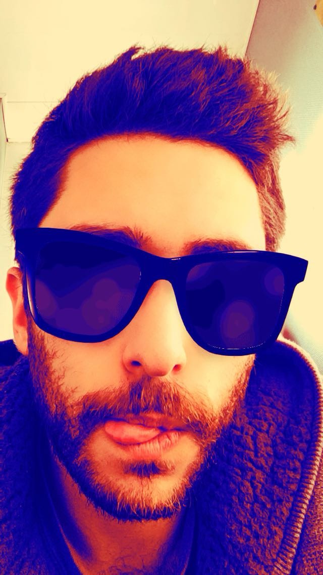 Melvinn - Dompierre VD - Vaud | Rencontre Discrète