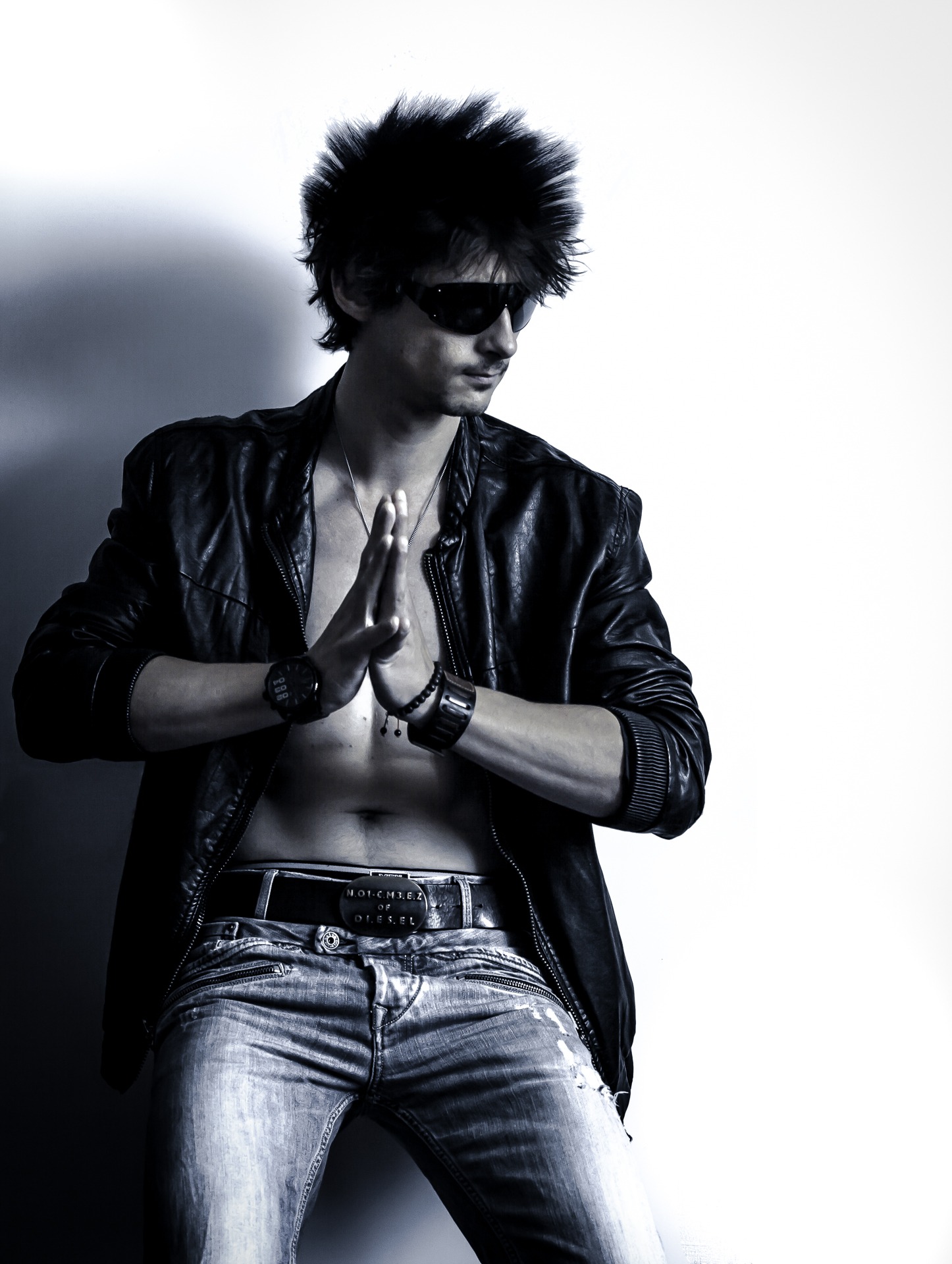 Hachem - Gossens - Vaud | Rencontre Discrète