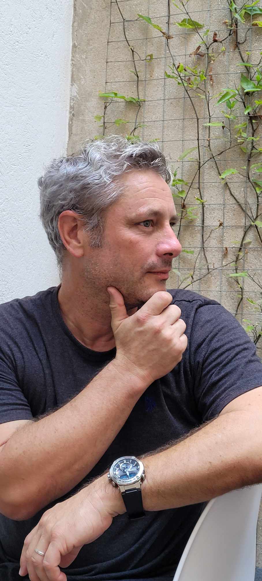 Miran - Hemishofen - Schaffhouse | Rencontre Discrète