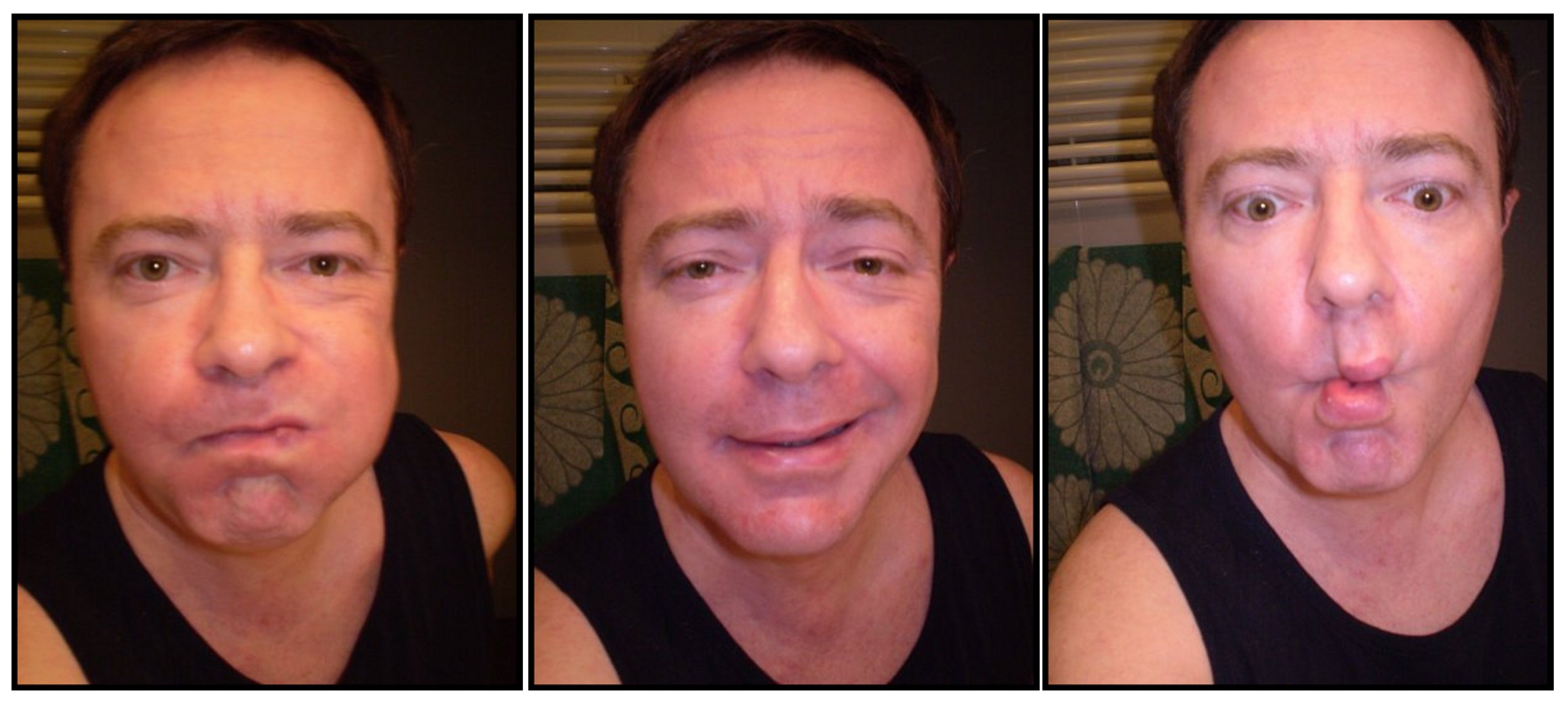 Ceferino - Ecuvillens - Fribourg | Rencontre Discrète