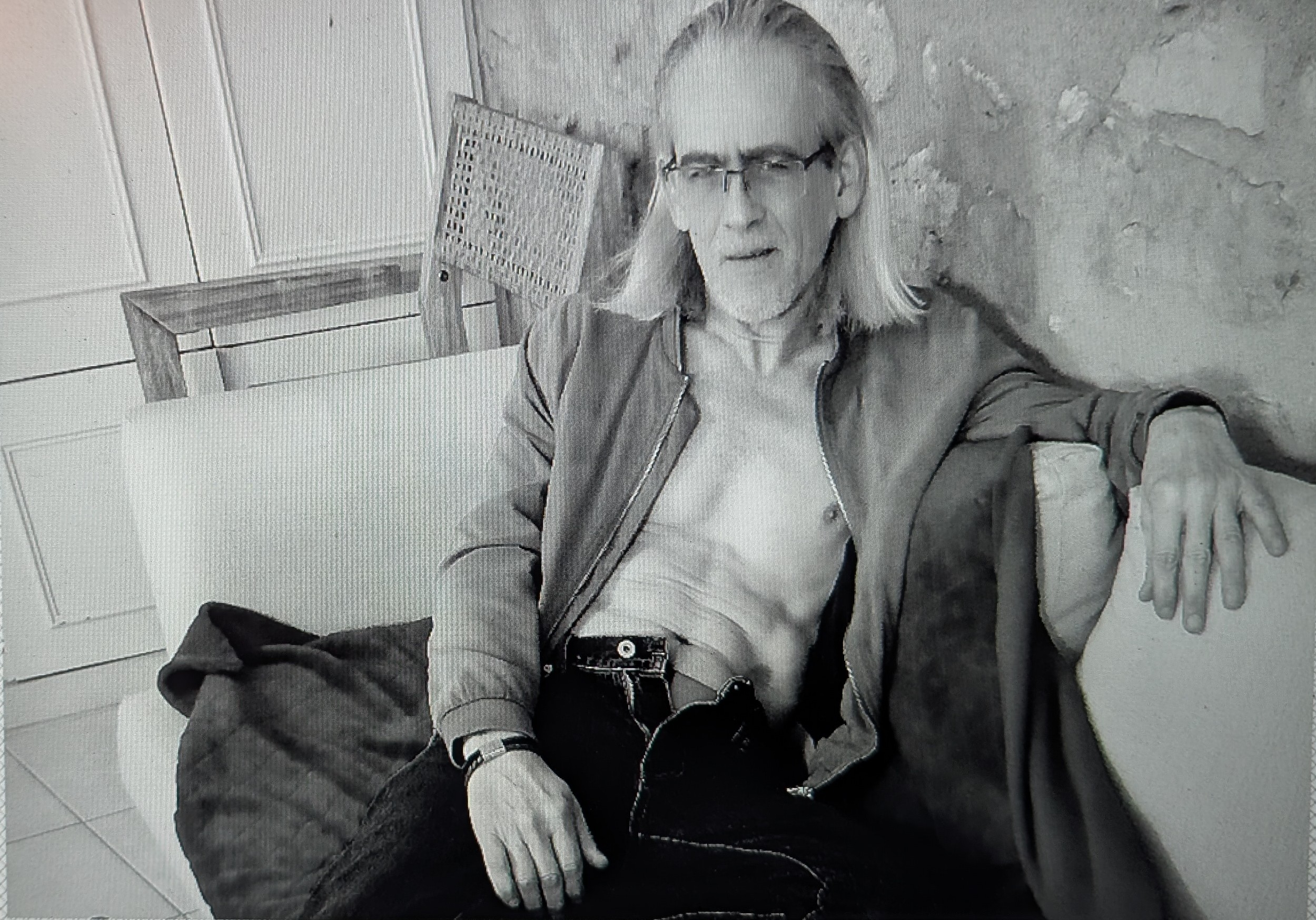 Walter - Utzigen - Berne | Rencontre Discrète