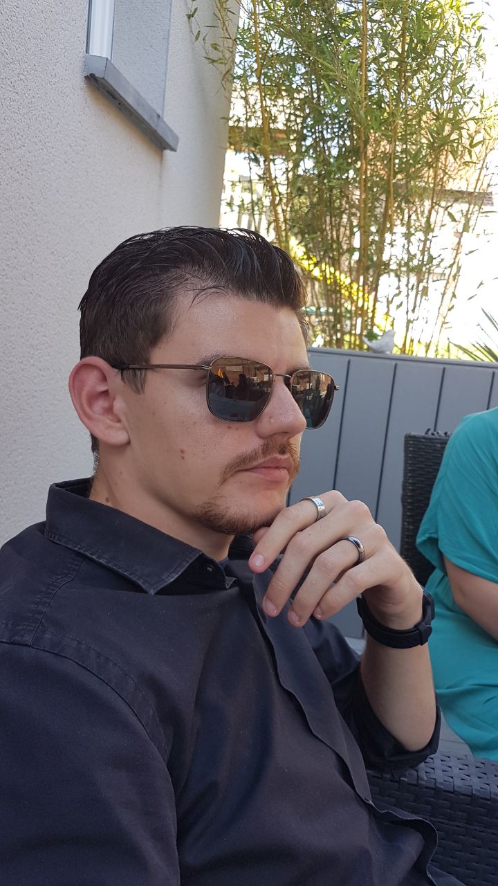 Djoulian - Rumisberg - Berne | Rencontre Discrète