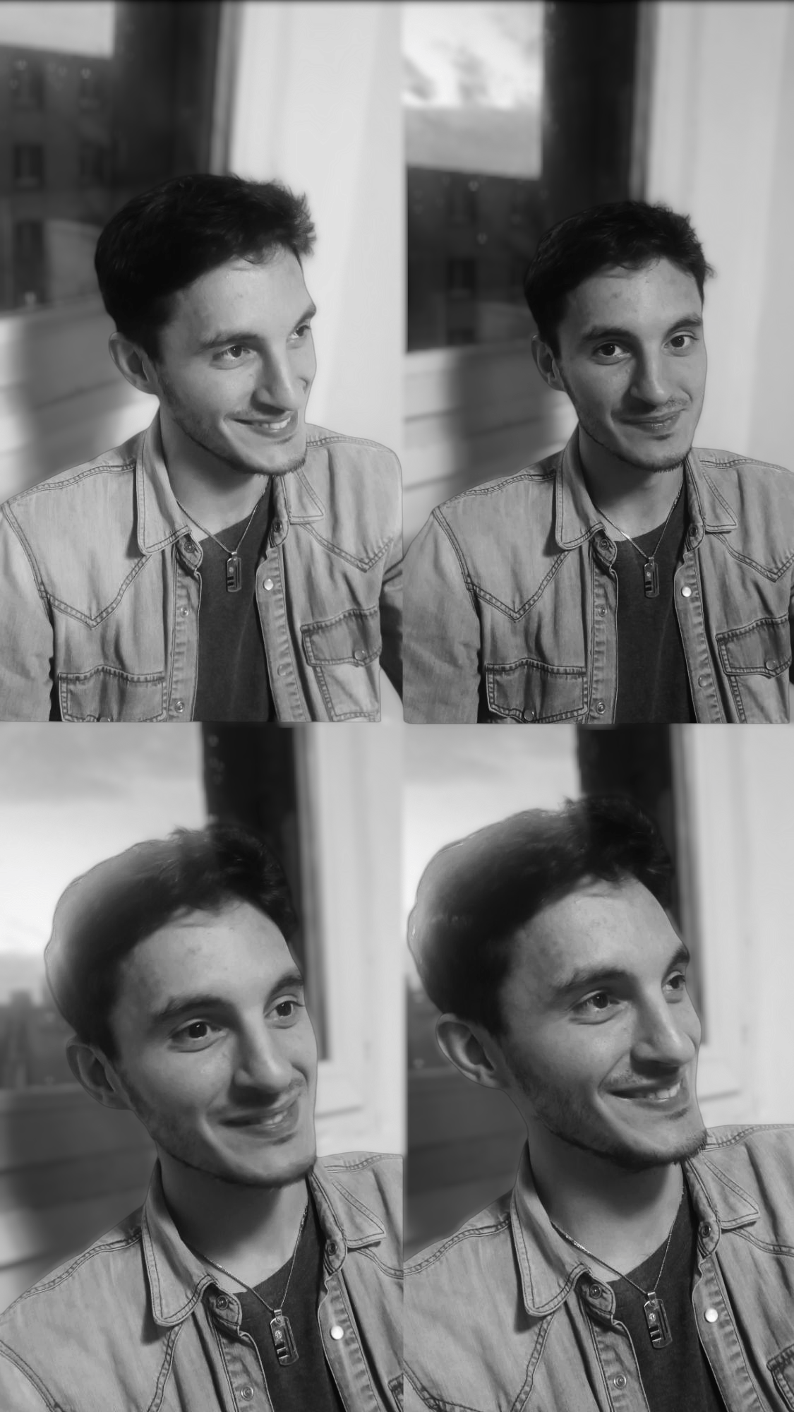 Houssam - Gstaad - Berne | Rencontre Discrète