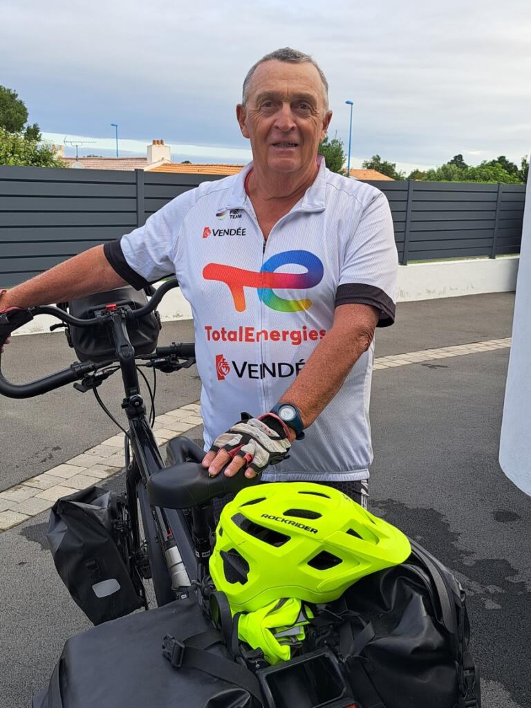 Balian - Monible - Berne | Rencontre Discrète