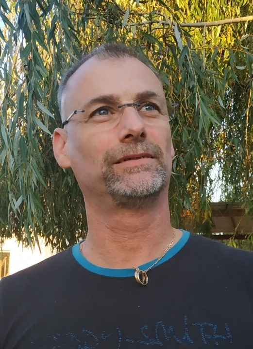 Ludovick - Collex - Genève | Rencontre Discrète