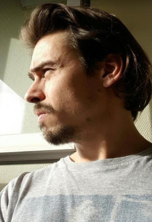 Anthonio - Epautheyres - Vaud | Rencontre Discrète