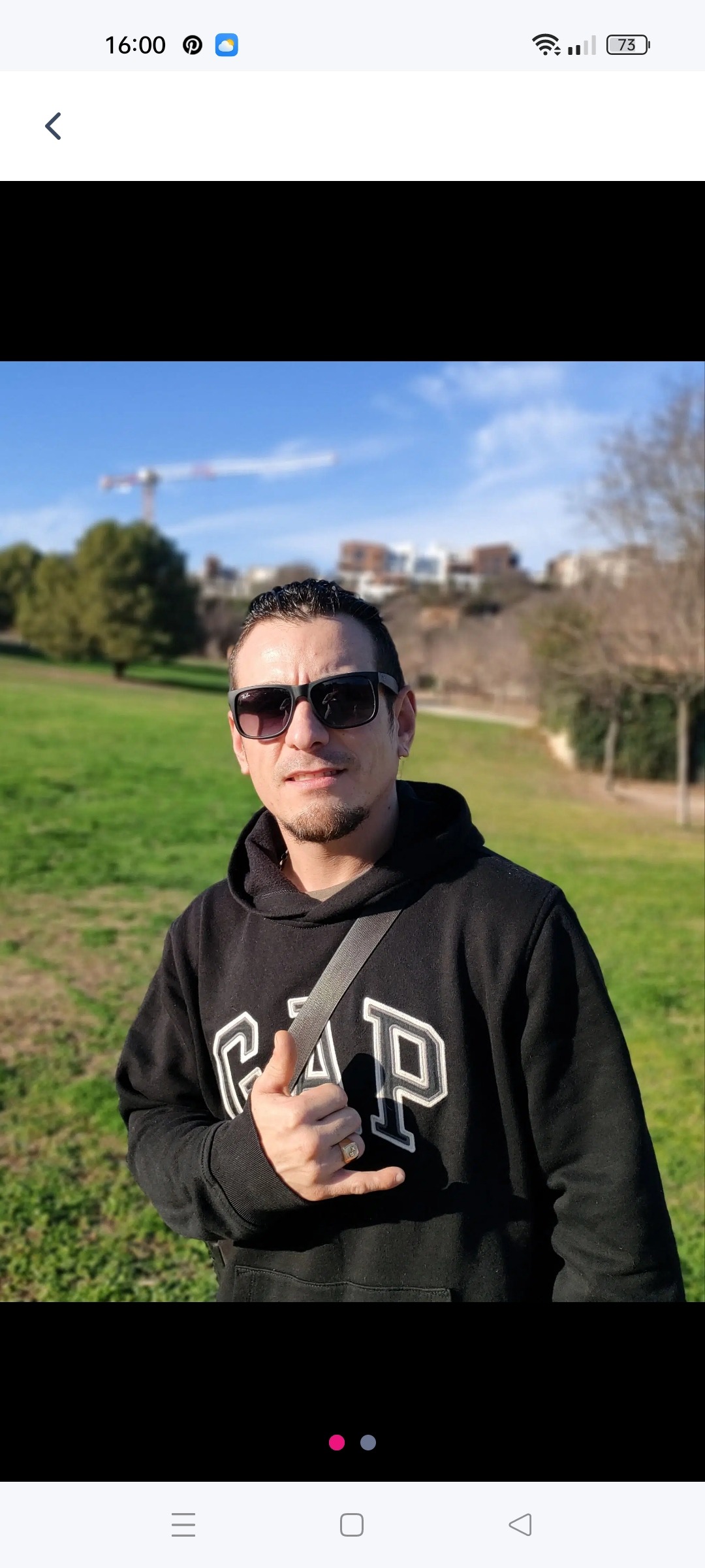 Yvo - Masein - Grisons | Rencontre Discrète