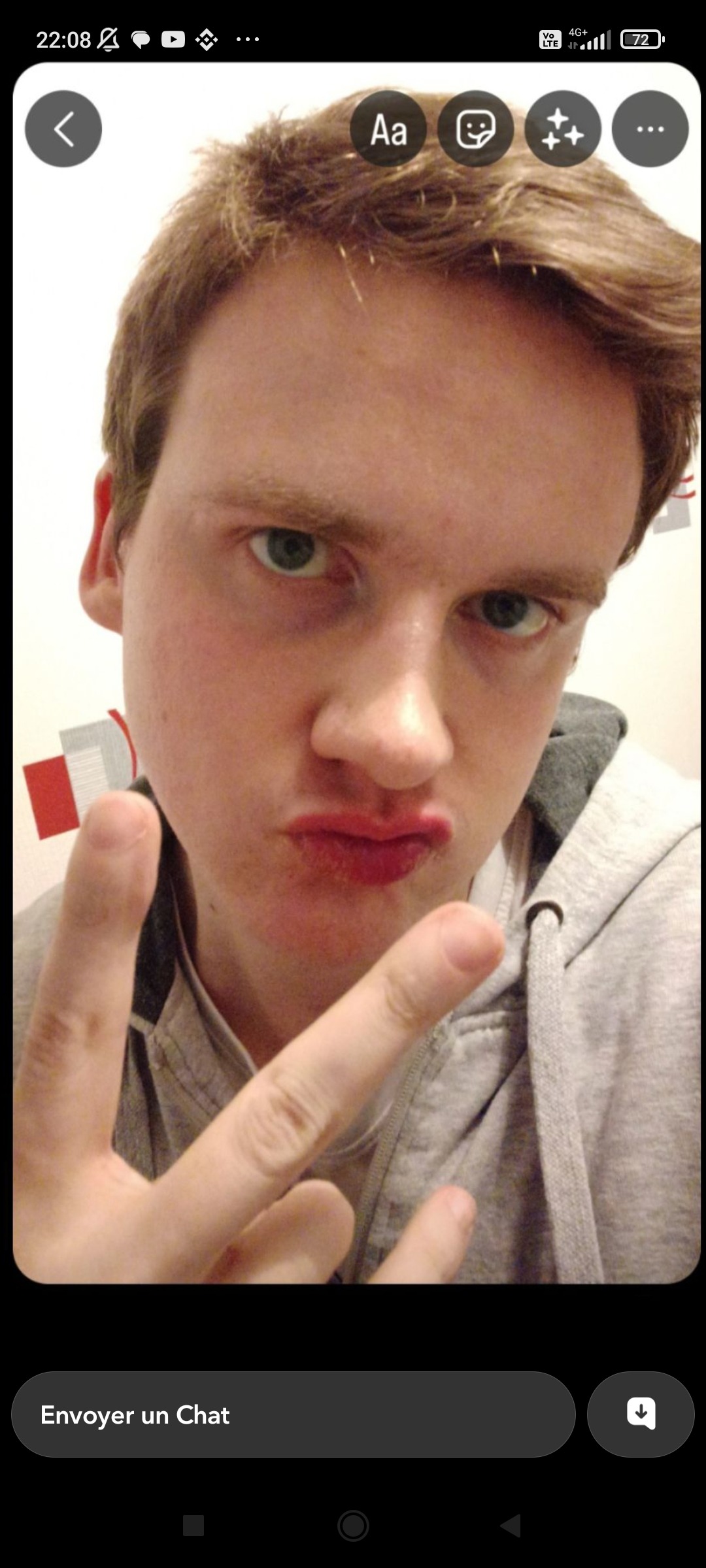 Seref - Albinen - Valais | Rencontre Discrète