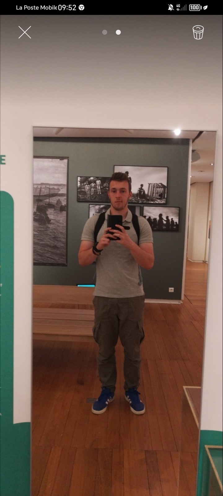 Thymote - Hofstatt - Lucerne | Rencontre Discrète