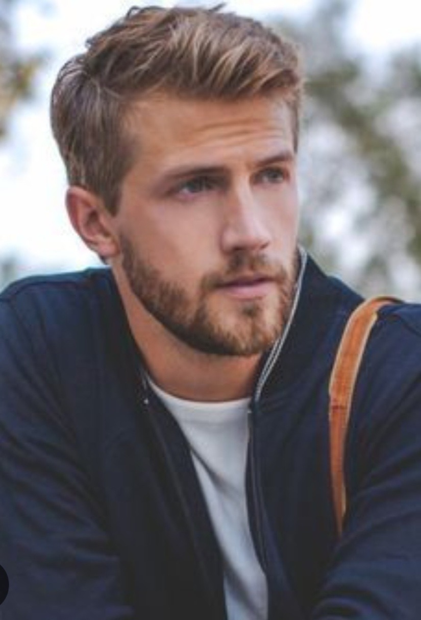 Nima - Blausee-Mitholz - Berne | Rencontre Discrète