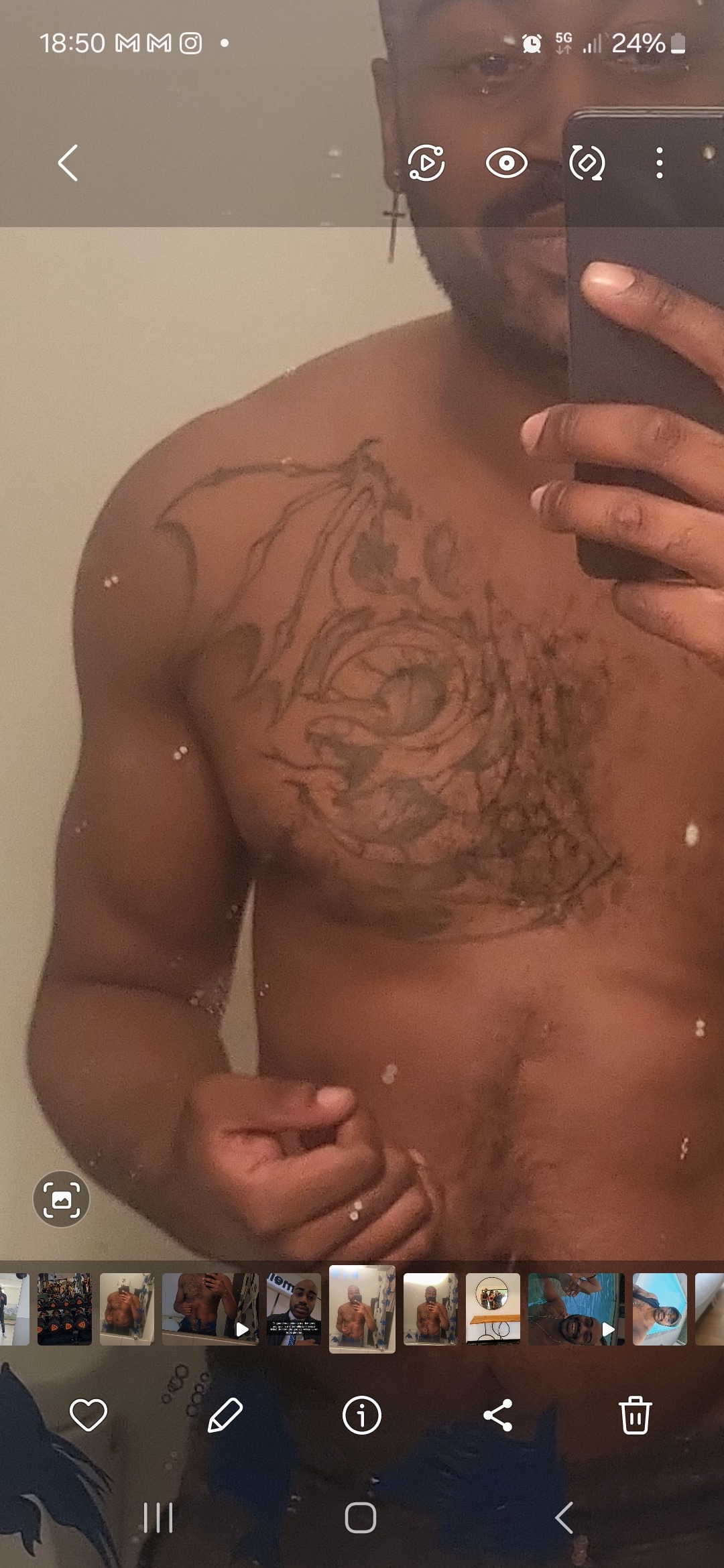 Alastair - Sorens - Fribourg | Rencontre Discrète