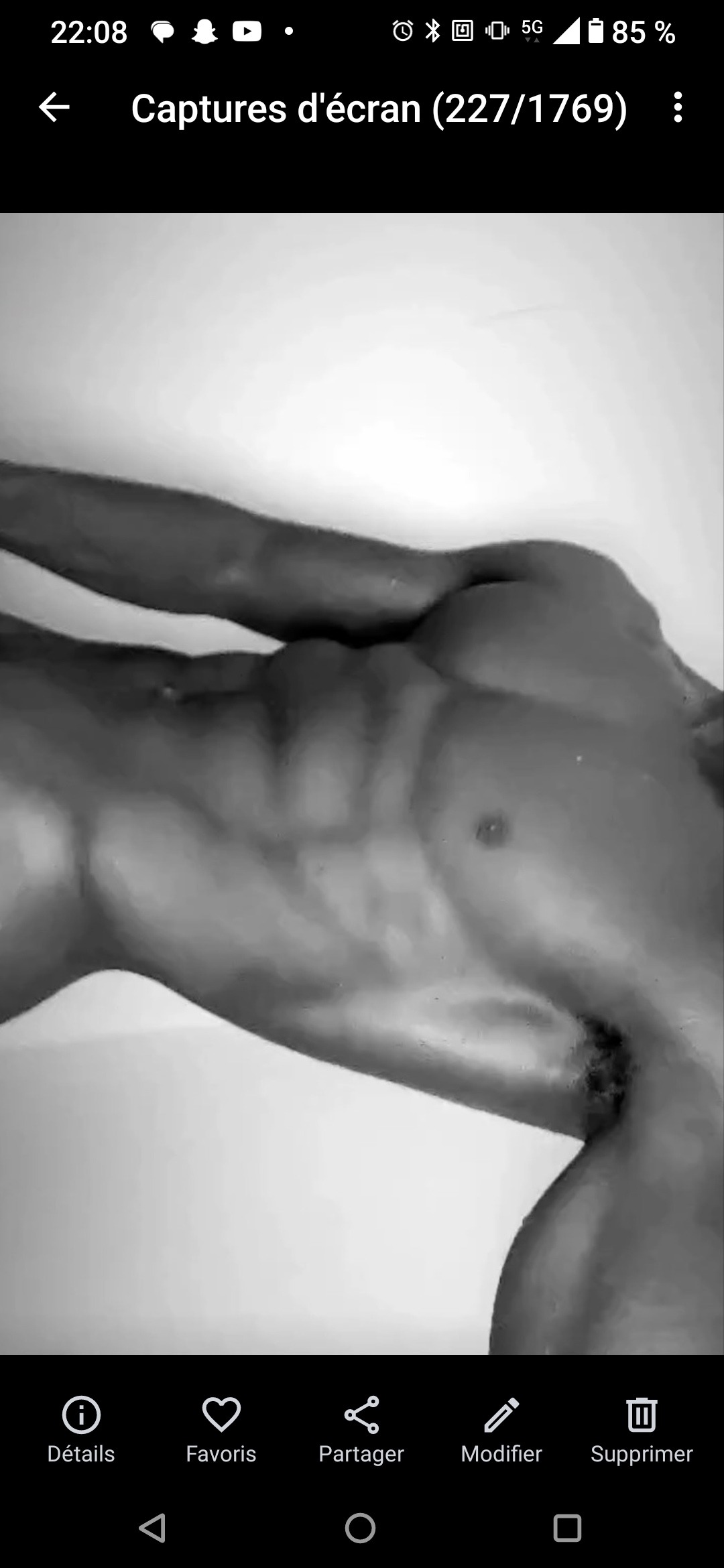 Ylane - Richigen - Berne | Rencontre Discrète