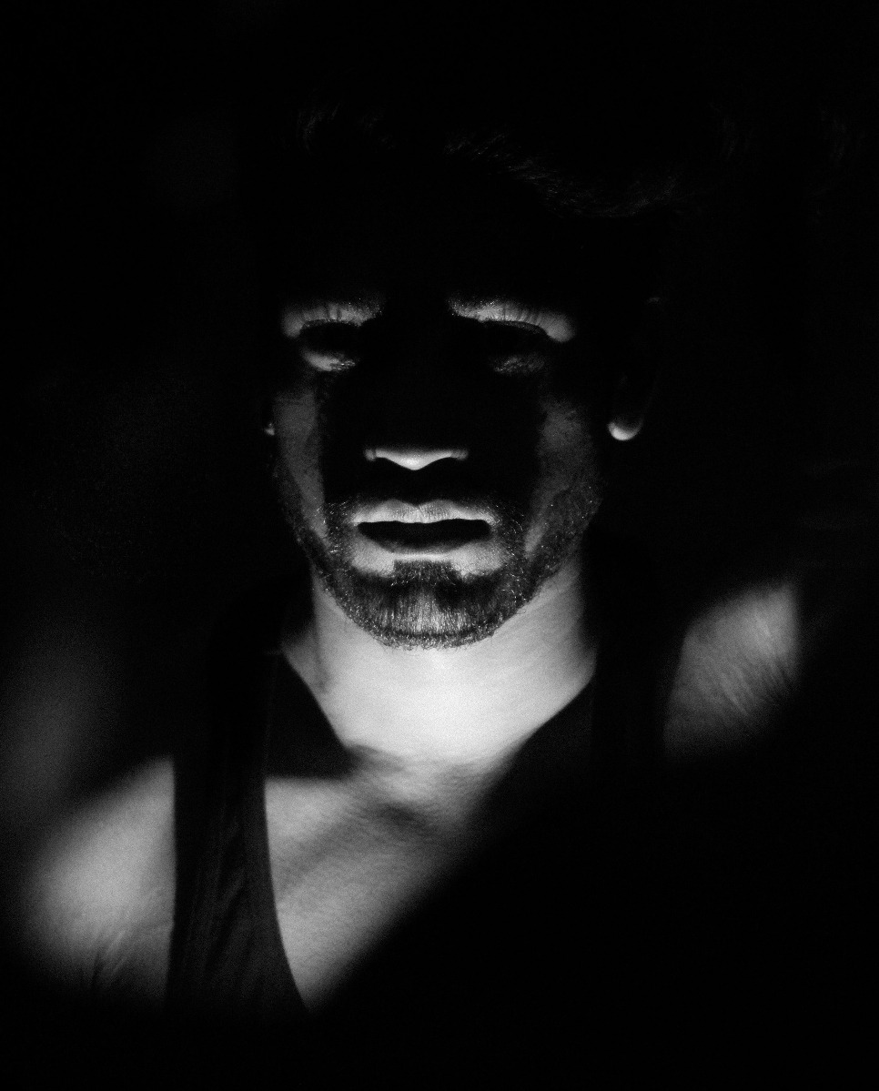 Nono - Lumino - Grisons | Rencontre Discrète