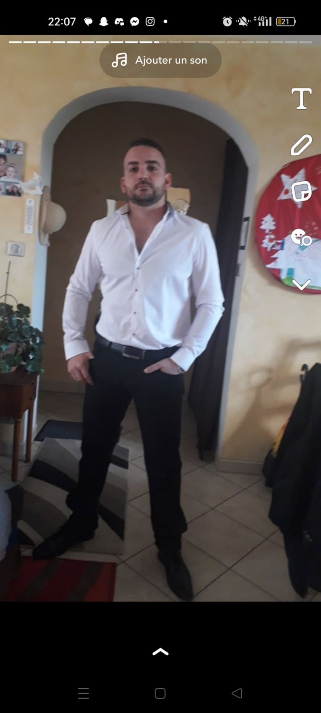 Iliane - Obermumpf - Argovie | Rencontre Discrète