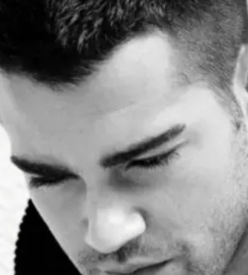 Kevan - Affoltern im Emmental - Berne | Rencontre Discrète