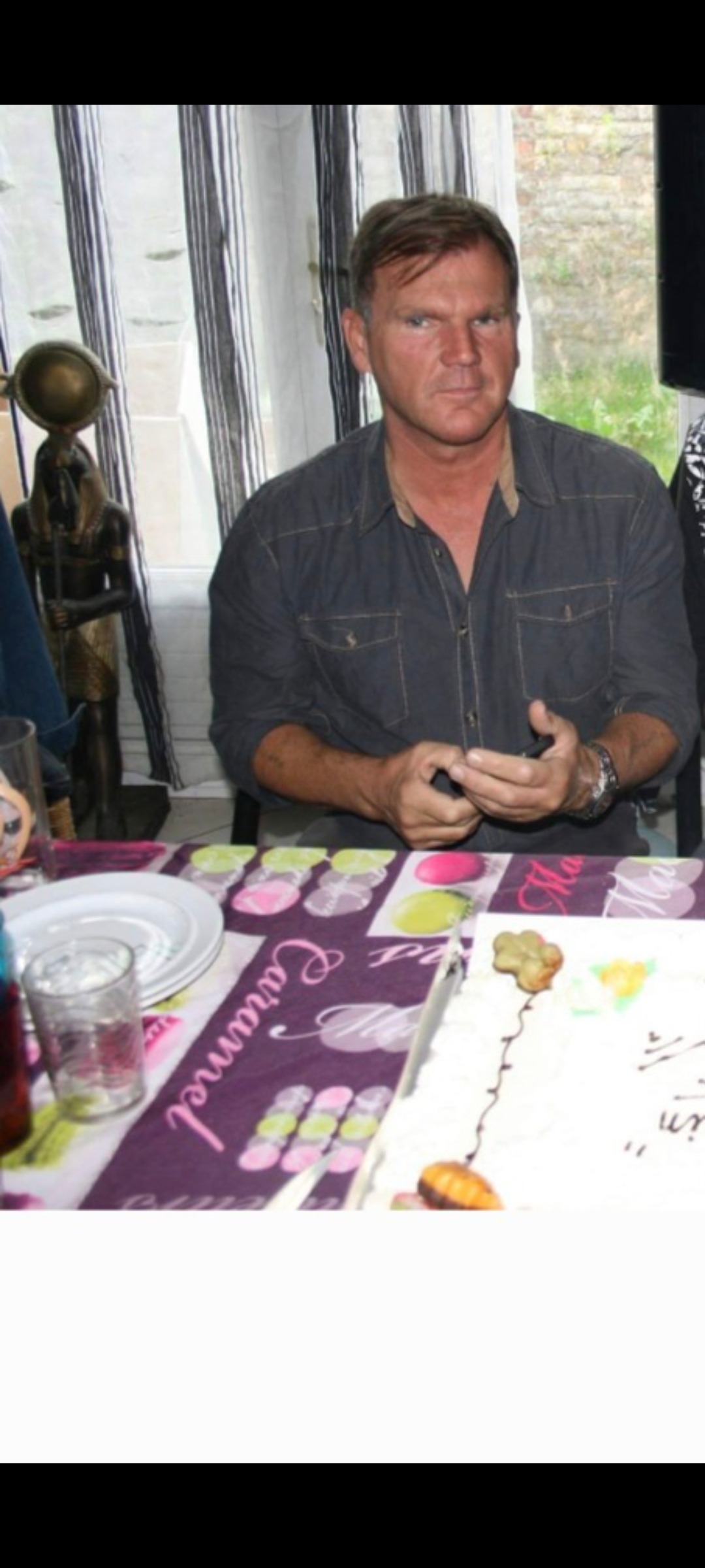 Marwane - Wil ZH - Zurich | Rencontre Discrète