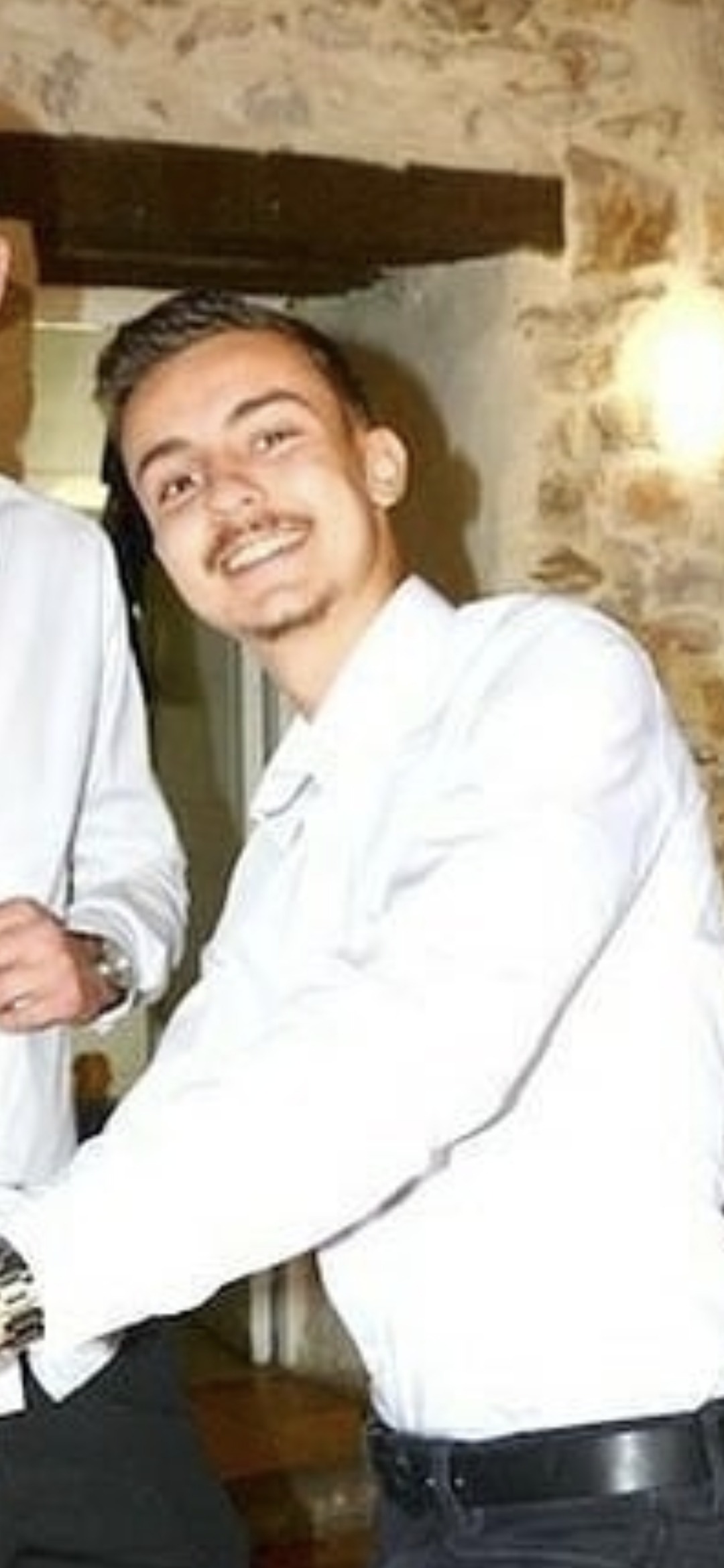 Josias - Iseltwald - Berne | Rencontre Discrète