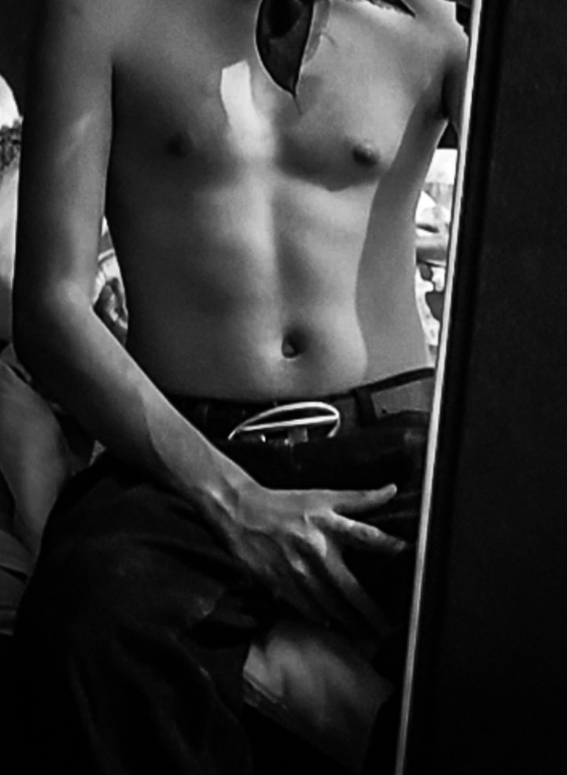 Younouss - Bangerten b. Dieterswil - Berne | Rencontre Discrète