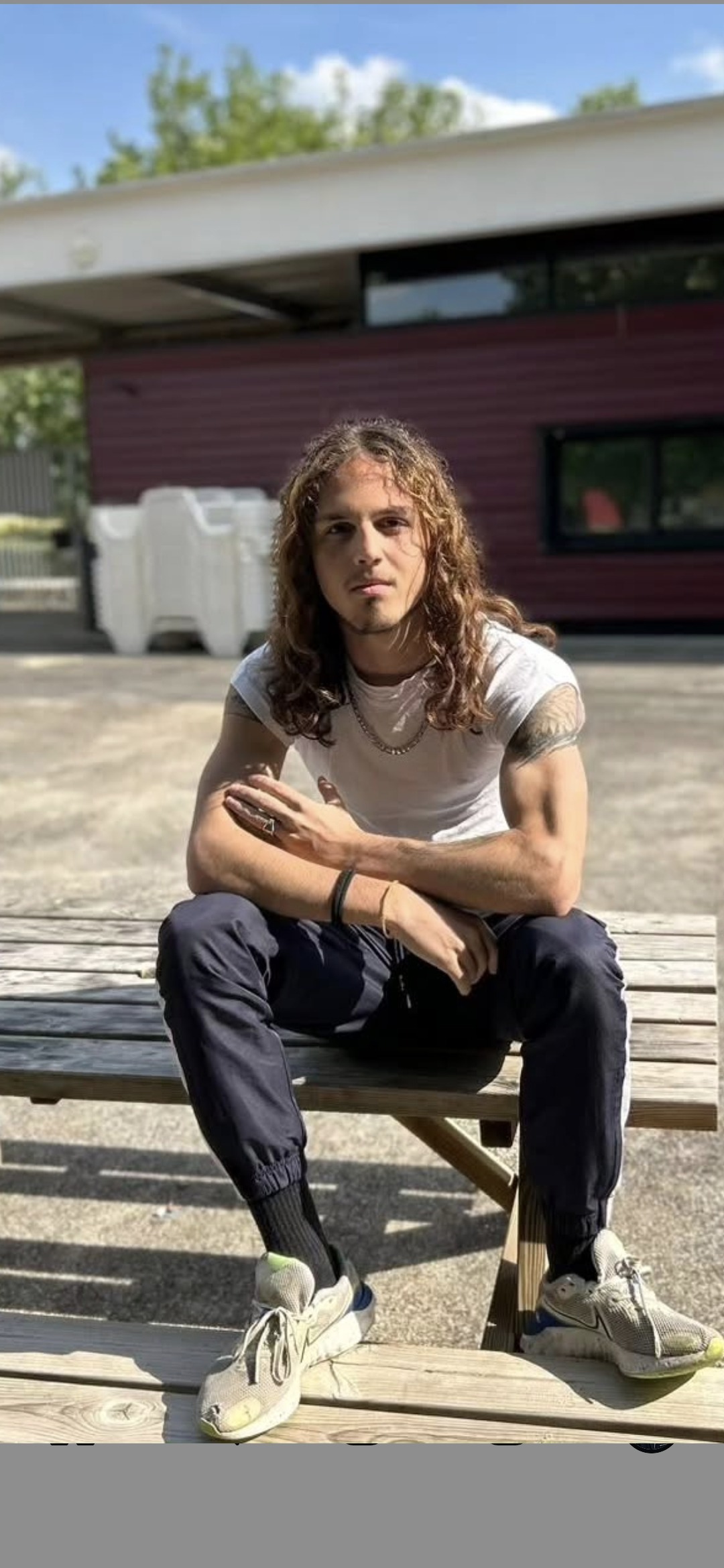 Aiden - Adlikon b. Regensdorf - Zurich | Rencontre Discrète