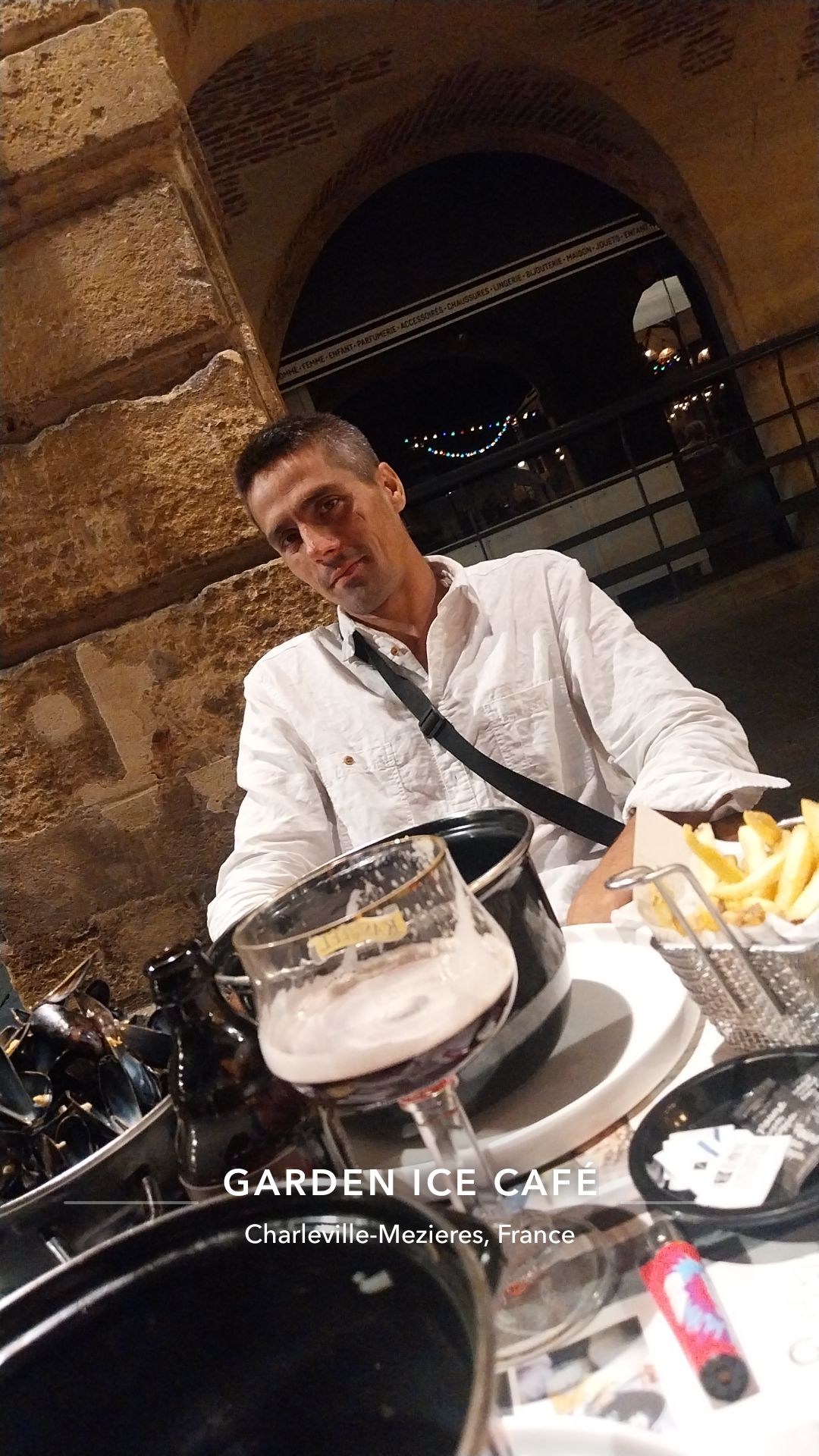 Papa - Kallnach - Berne | Rencontre Discrète