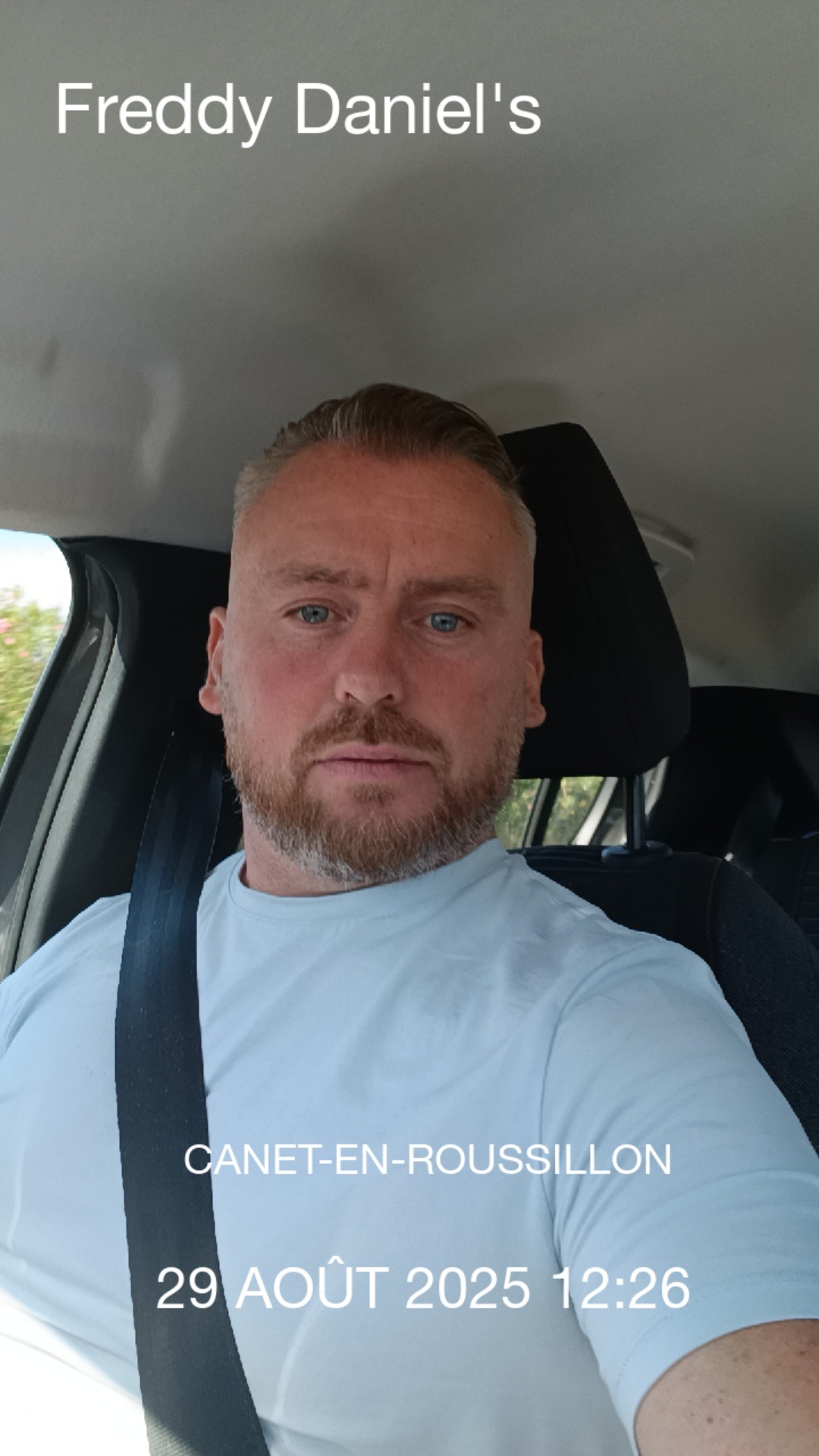 Brayane - Kaltacker - Berne | Rencontre Discrète