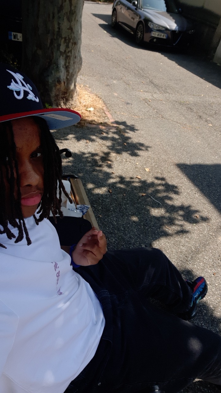 Marc-philippe - Bouloz - Fribourg | Rencontre Discrète