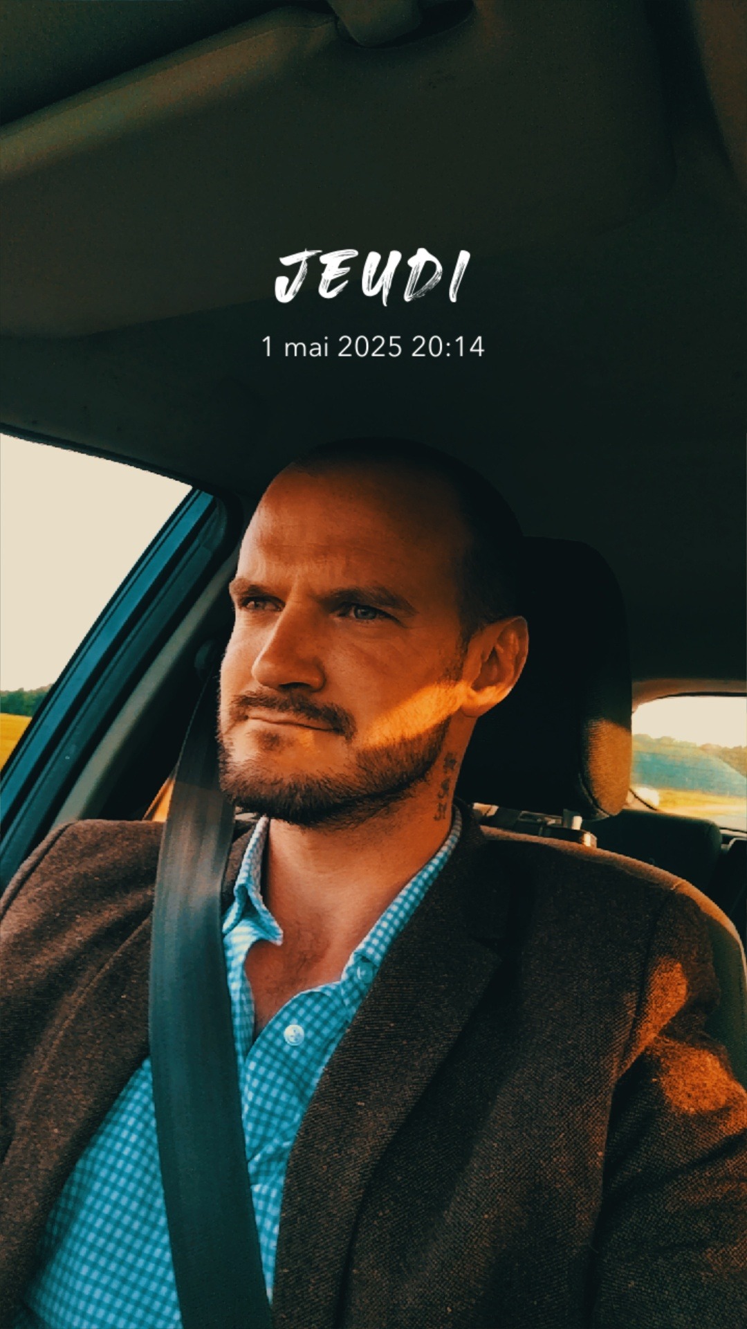 Djemal - Ascharina - Grisons | Rencontre Discrète