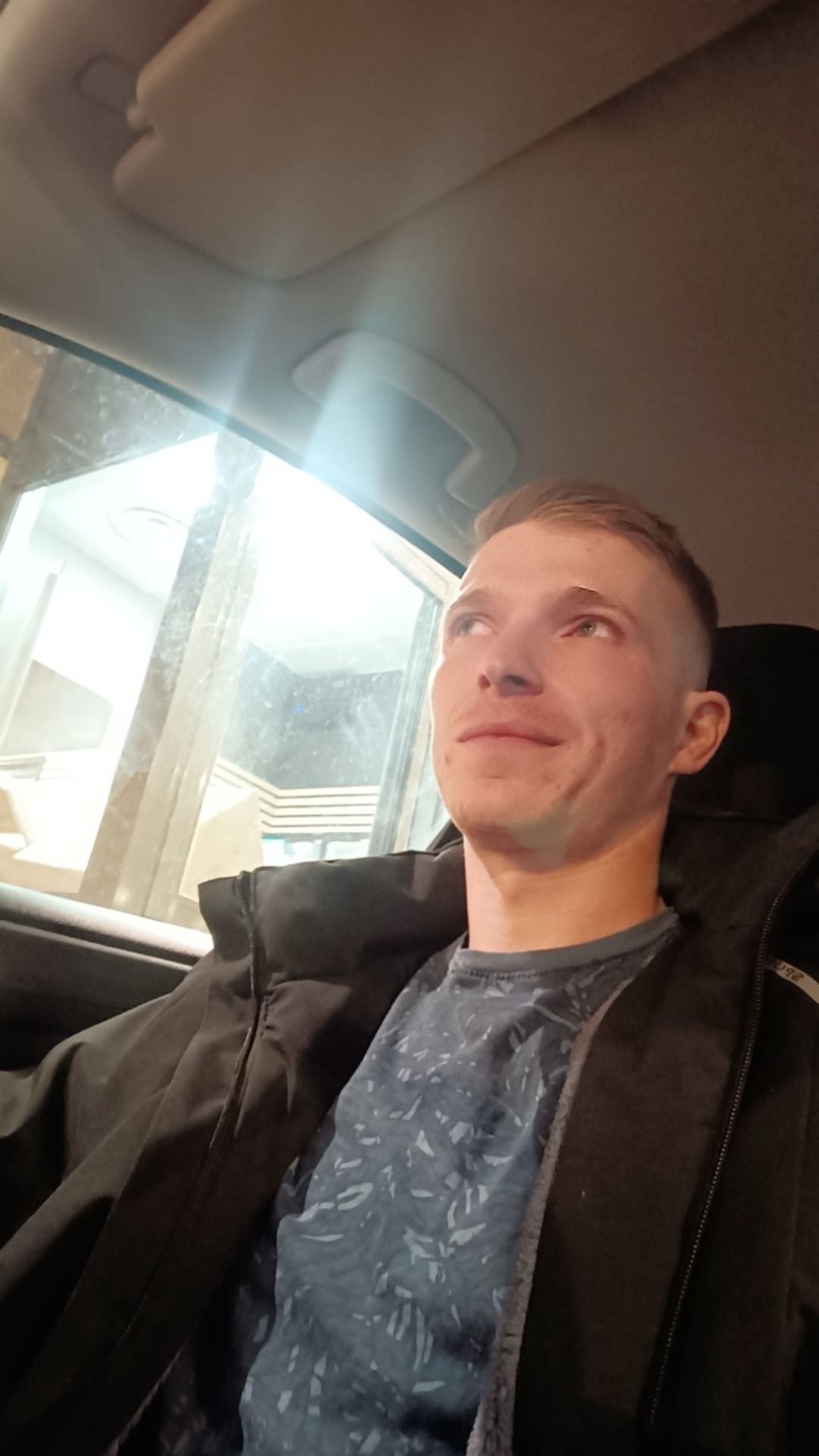 Jan - Buchen BE - Berne | Rencontre Discrète