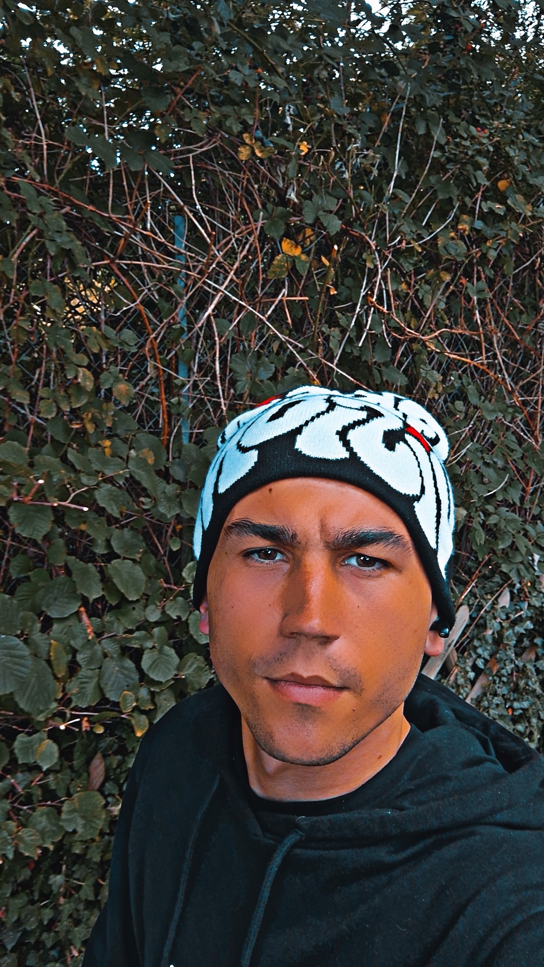 Sevket - Menznau - Lucerne | Rencontre Discrète