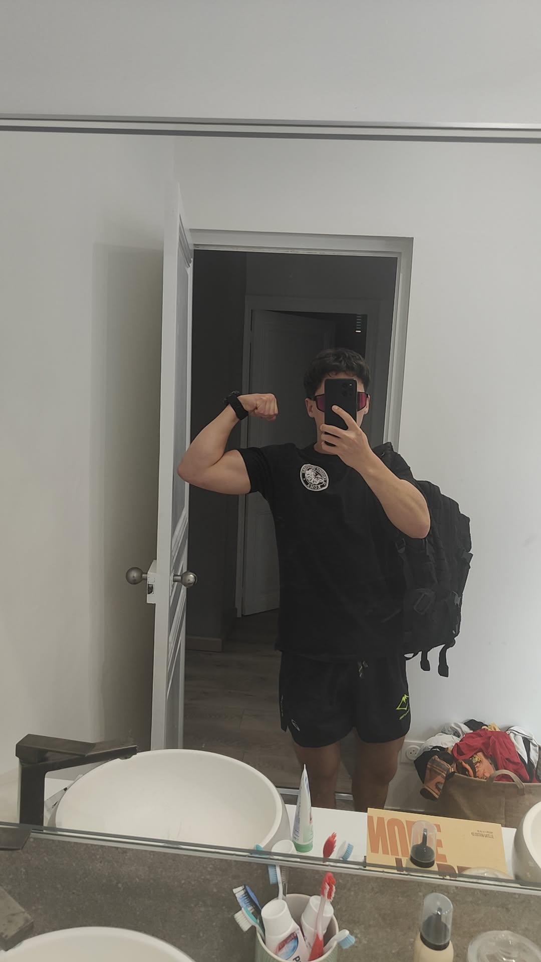 Mouhamad - Ossingen - Zurich | Rencontre Discrète