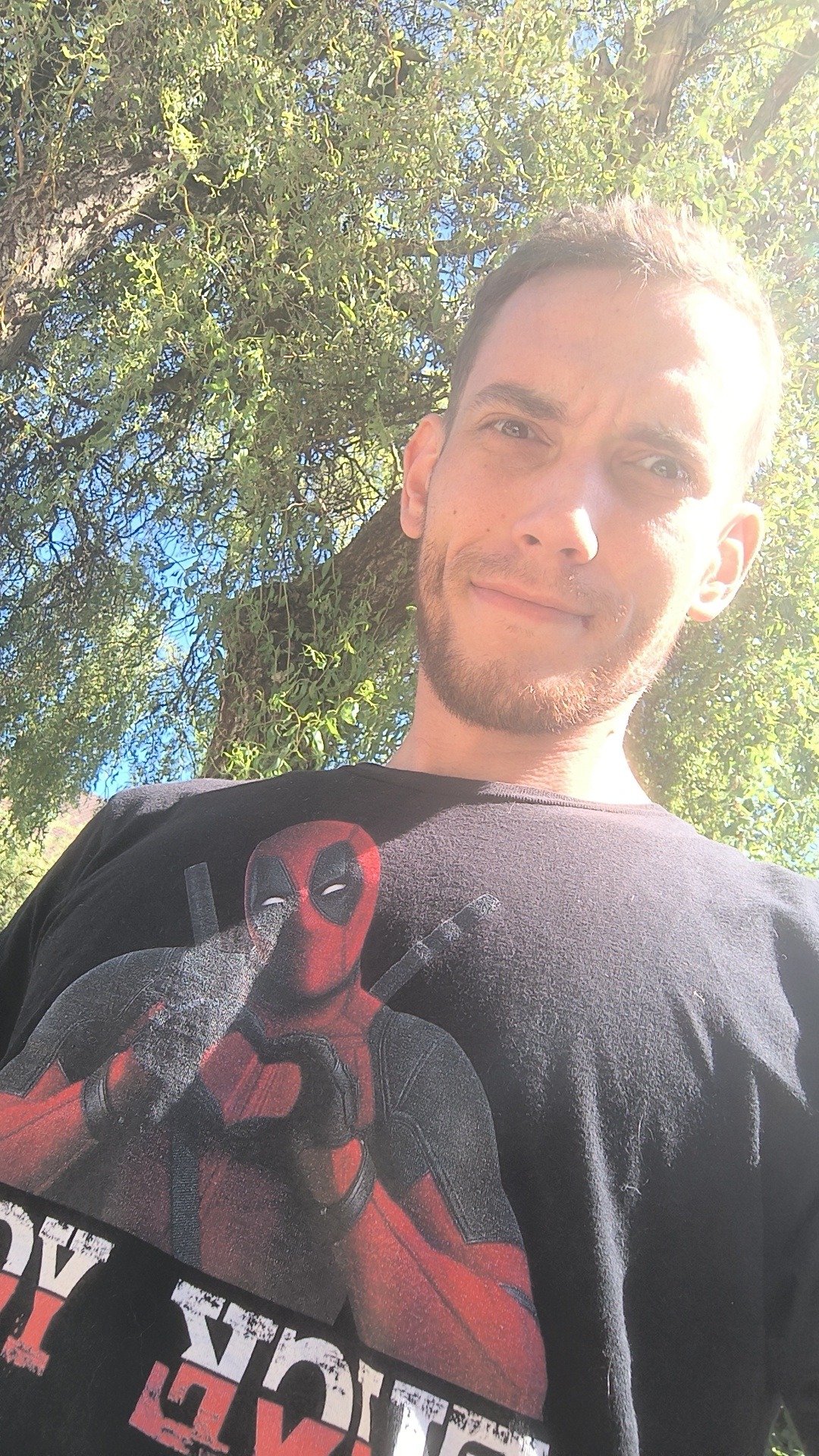 Jorge - Rohrbach - Berne | Rencontre Discrète