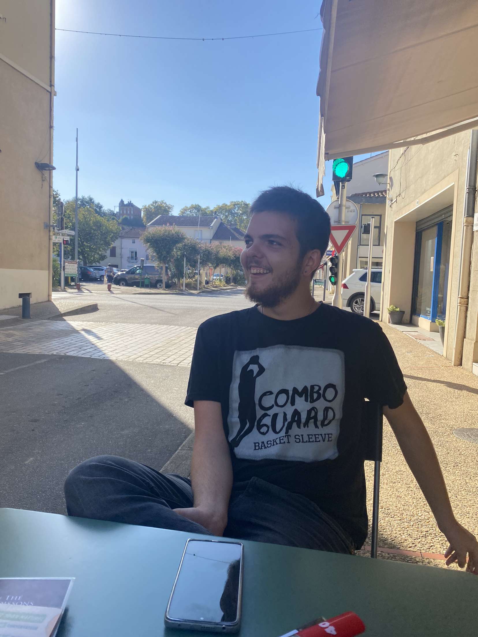 Niven - Quartino - Tessin | Rencontre Discrète