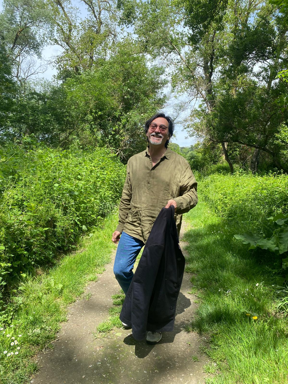 Hendryck - Schachen LU - Lucerne | Rencontre Discrète