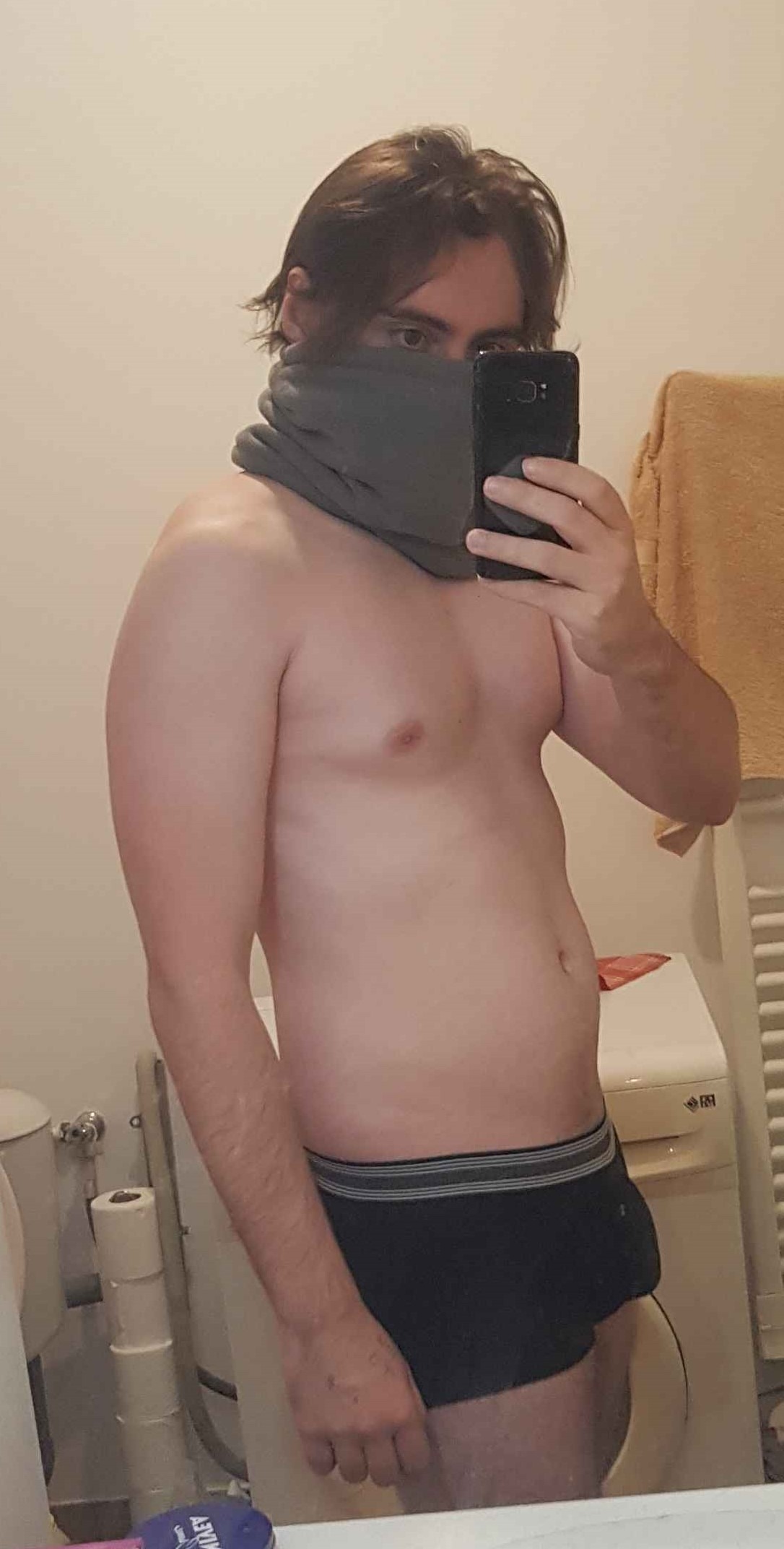 Harald - Schwarzenburg - Berne | Rencontre Discrète