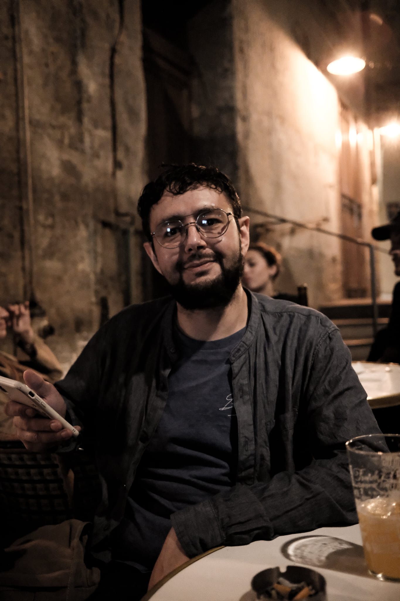 Kayle - Rüedisbach - Berne | Rencontre Discrète