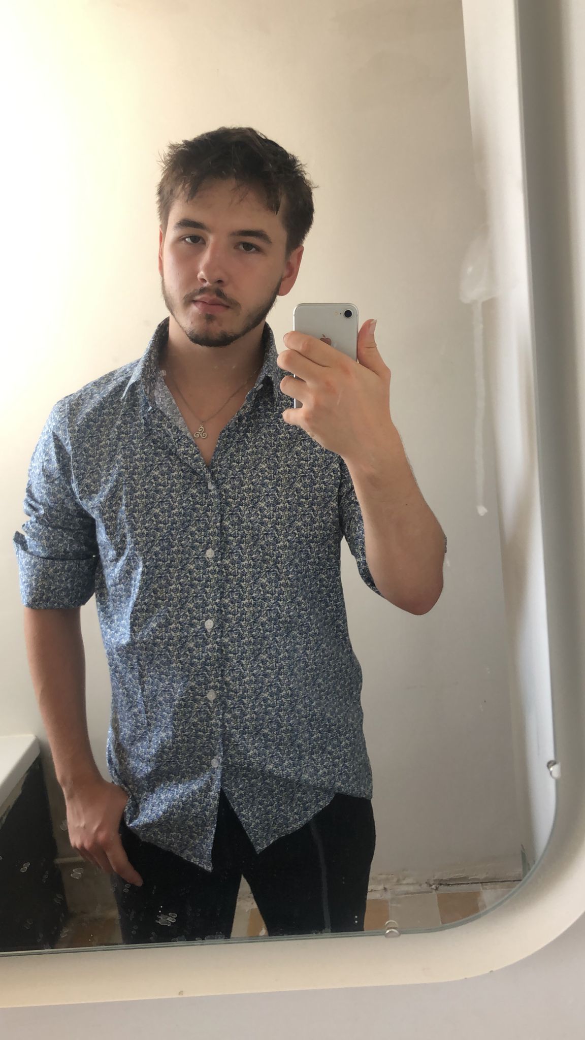 Ciro - Grafenried - Berne | Rencontre Discrète