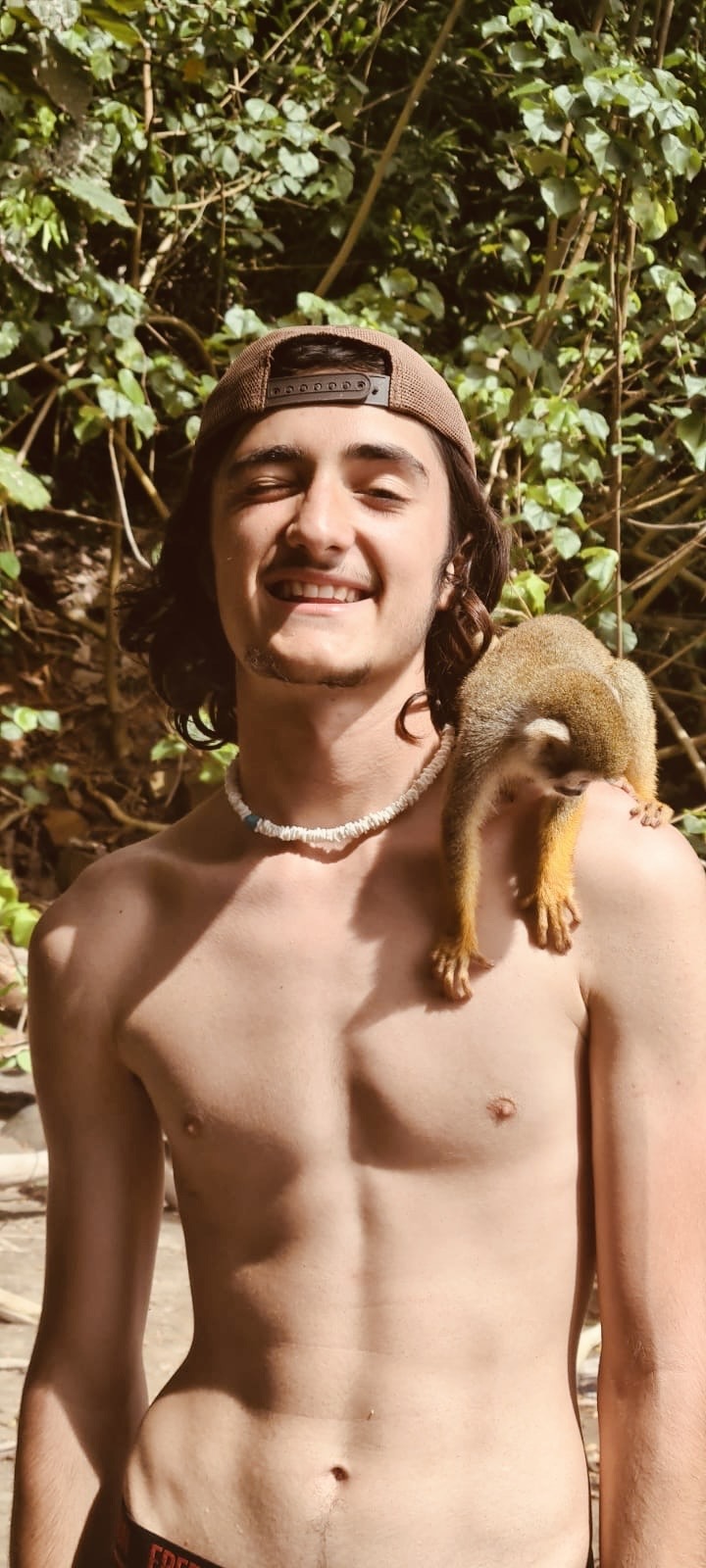 Jacques - Hemmental - Schaffhouse | Rencontre Discrète