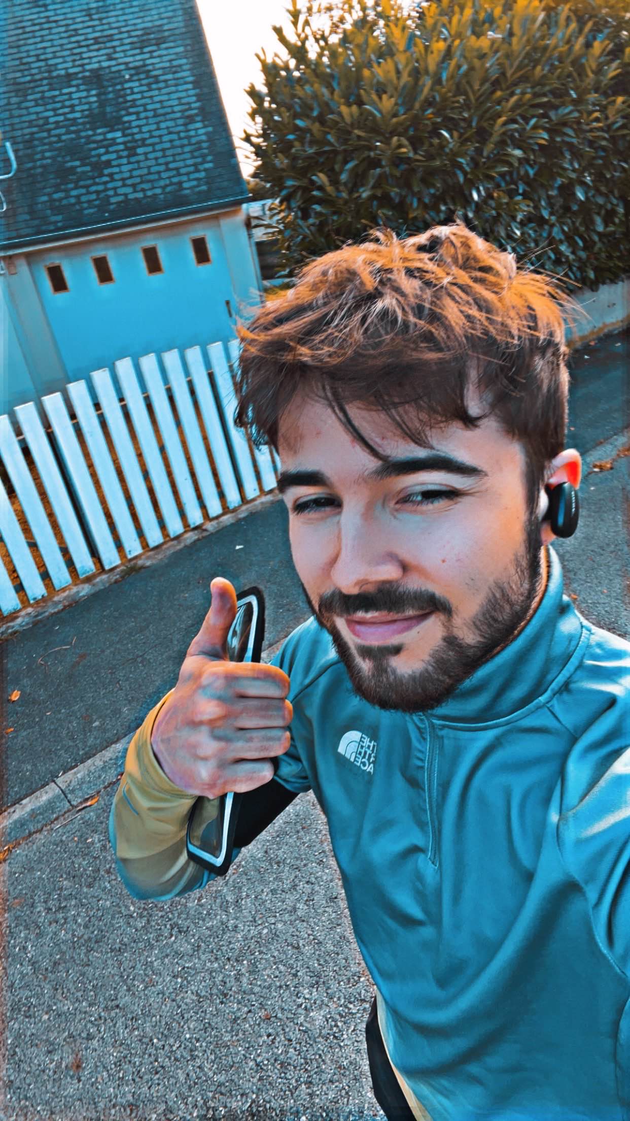 Monji - Bellegarde - Fribourg | Rencontre Discrète