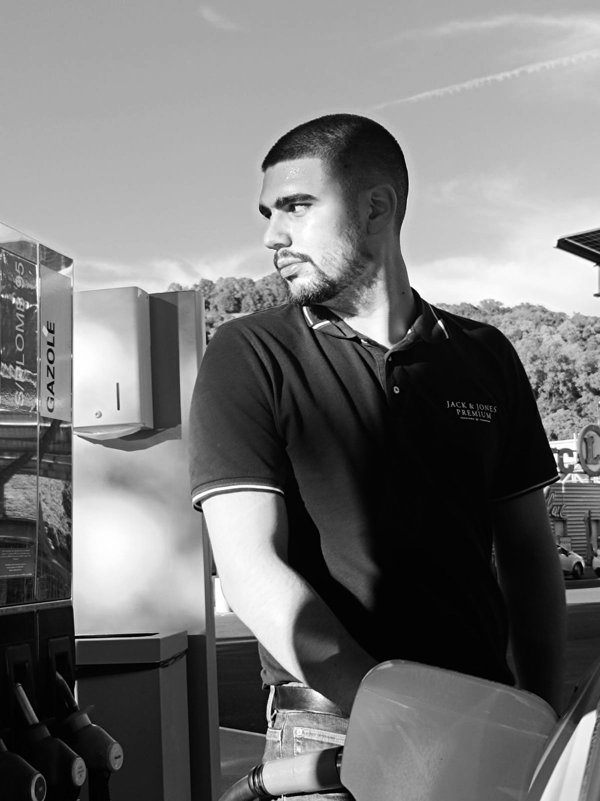 John - Geroldswil - Zurich | Rencontre Discrète