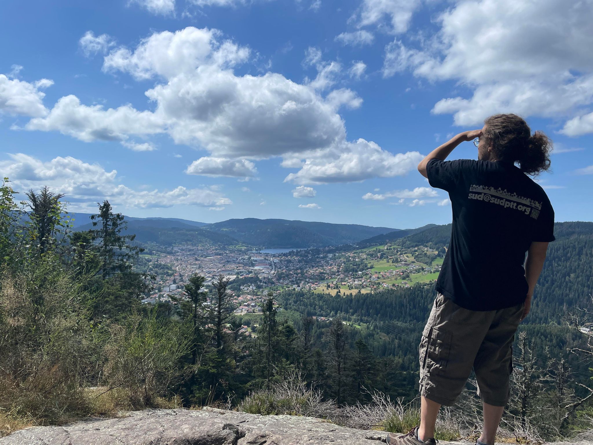 Mohamed-yassin - Bitsch - Valais | Rencontre Discrète