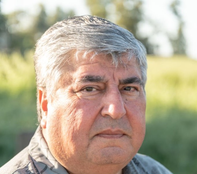 Stephen - Gerolfingen - Berne | Rencontre Discrète